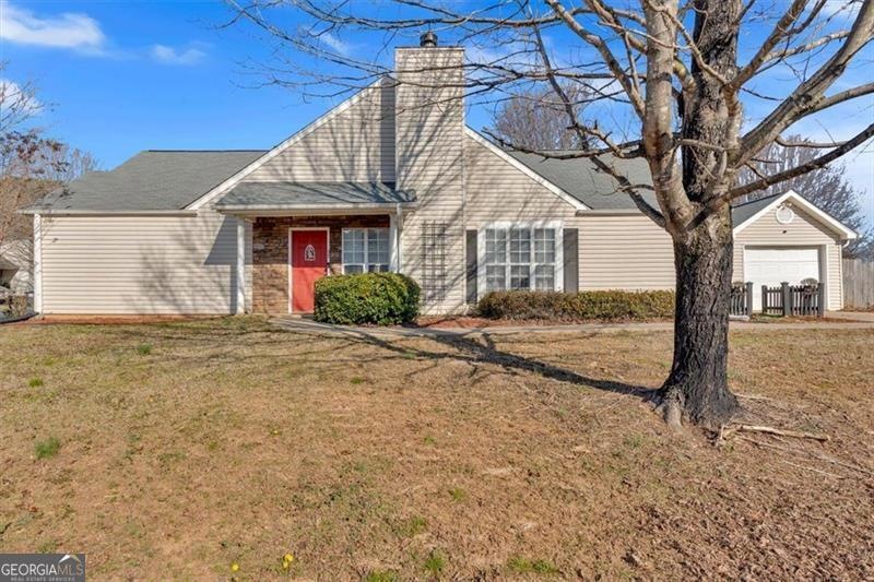 37 Village Dr, Cartersville, GA 30121 - photo 1