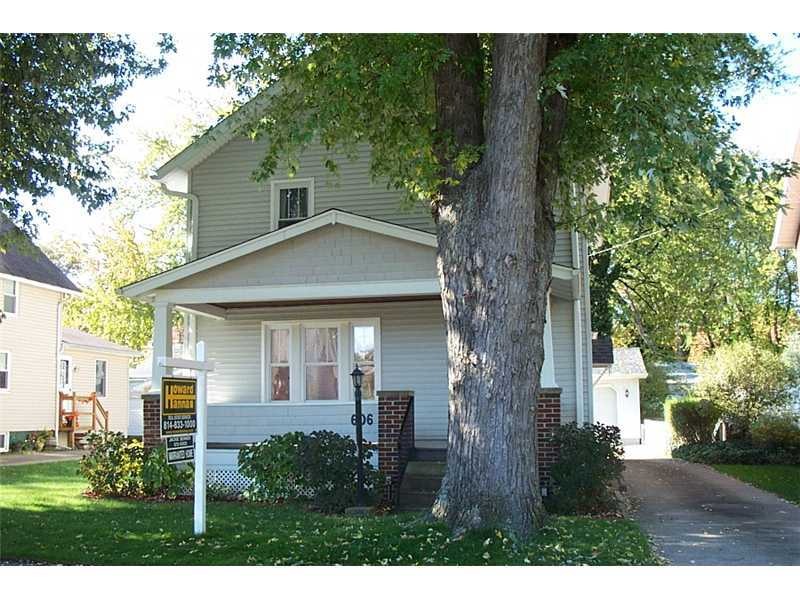 606 Oakmont Ave, Erie, PA 16505 - photo 1