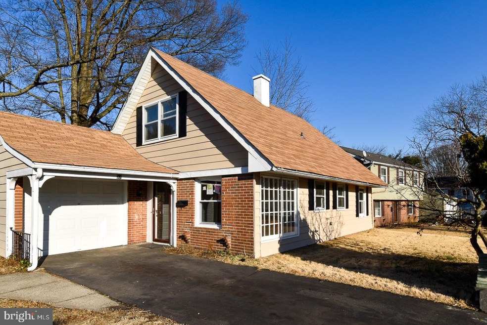 57 Palfrey Ln, Willingboro, NJ 08046 - photo 1