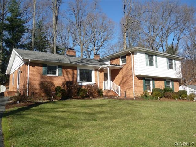 2908 Mohawk Dr, North Chesterfield, VA 23235 - photo 1