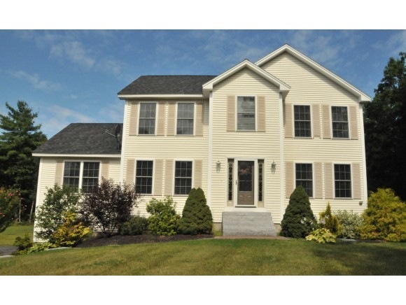 75 Back River Rd, Bedford, NH 03110 - photo 1