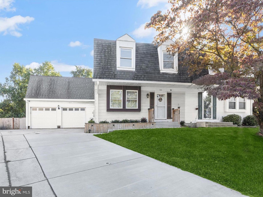 301 Burnside Ct, Joppa, MD 21085 - photo 1