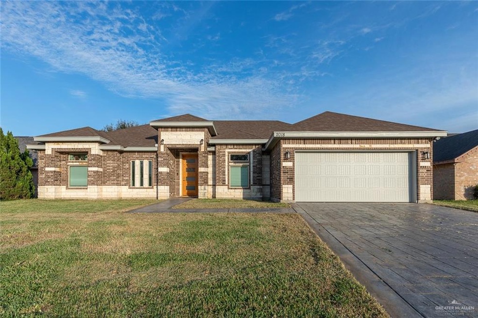 2018 Highland Dr, Weslaco, TX 78599 - photo 1