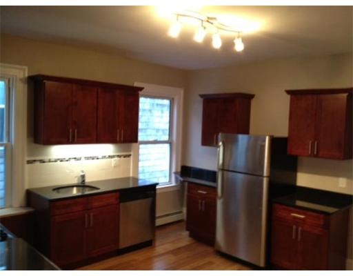 718 Saratoga St unit 3, Boston, MA 02128 - photo 1