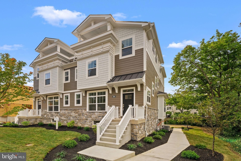 204 N Providence Rd, Media, PA 19063 - photo 1