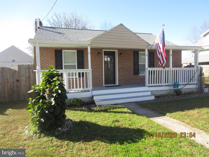 7902 Waterview Dr, Orchard Beach, MD 21226 - photo 1