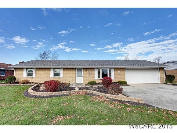 unlisted-address, Lima, OH 45805 - photo 1