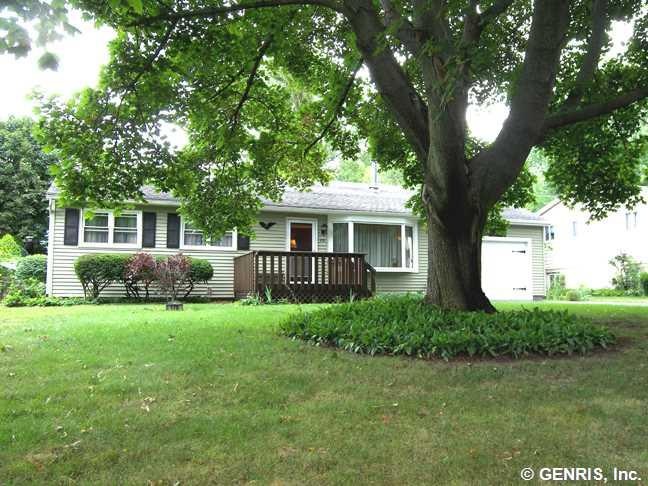 Exterior Front Delightful home in the heart of Hil