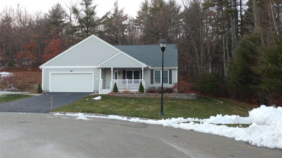 183 Apple Brook Way unit 9, Manchester, NH 03109 - photo 1