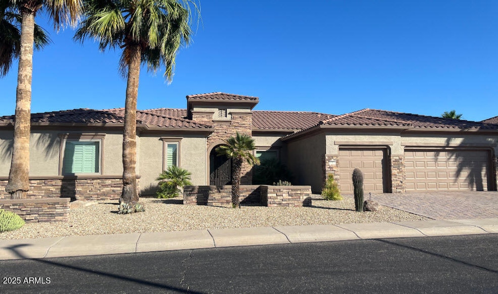 17173 W Mahogany Way, Surprise, AZ 85387 - photo 1