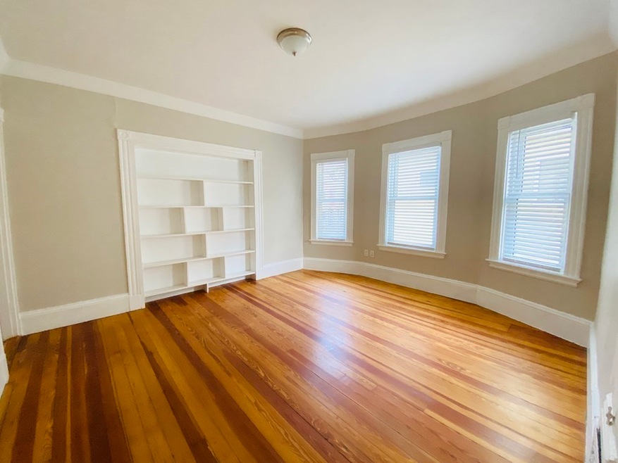 23 Charnwood Rd unit 2, Somerville, MA 02144 - photo 1