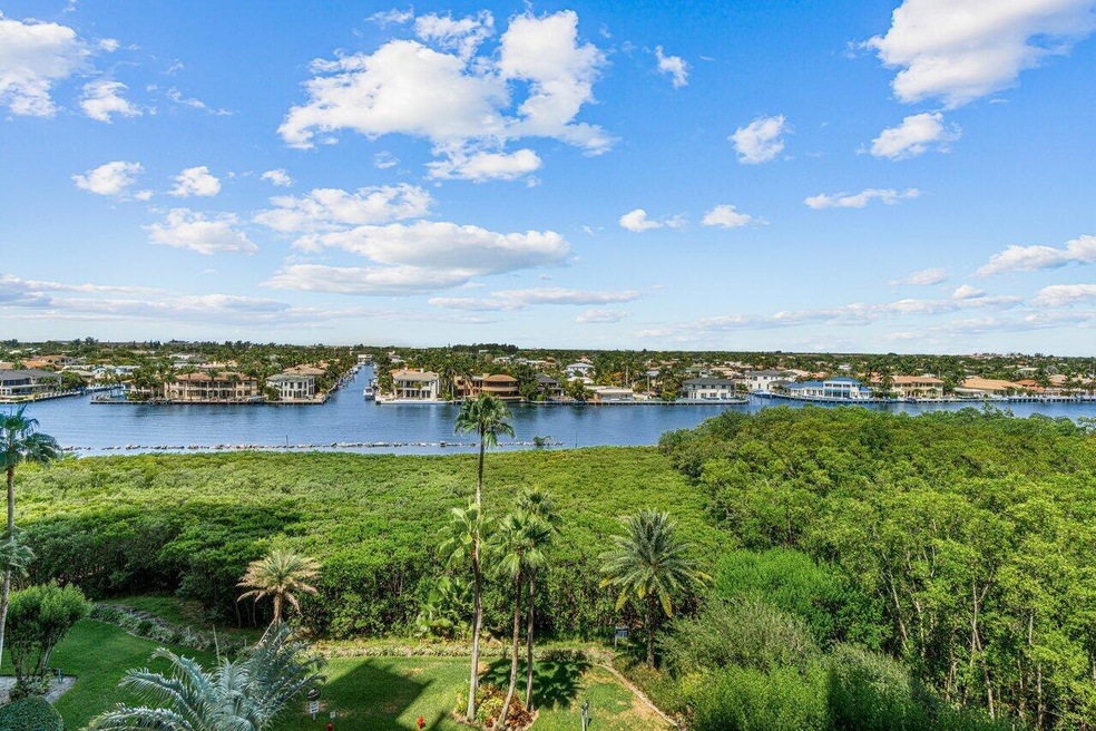 Toscana Towers unit 607, Highland Beach, FL 33487 - photo 1