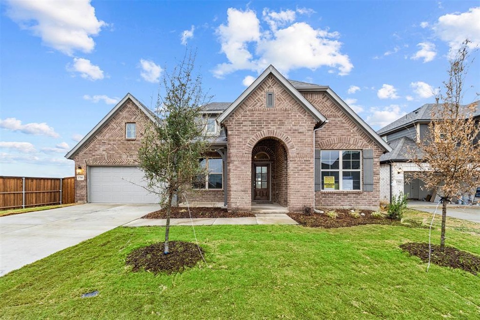 1700 Pecos Dr, Celina, TX 75009 - photo 1