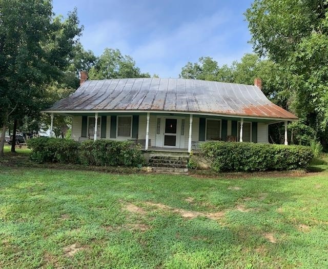 319 Cap Smith Rd, Cochran, GA 31014 - photo 1