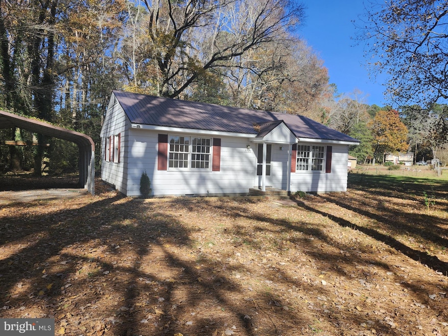 31528 Zion Rd, Parsonsburg, MD 21849 - photo 1