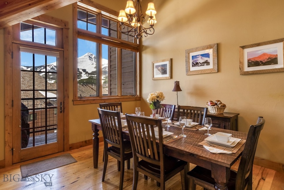 22 Heavy Runner Rd unit A, Big Sky, MT 59716 - photo 1