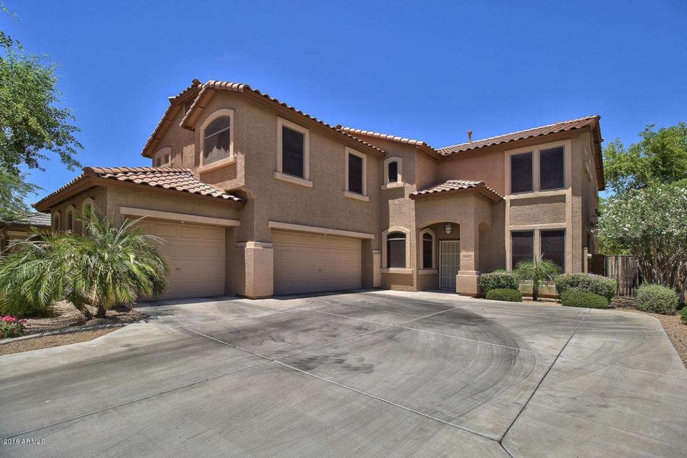 001 Front of Home