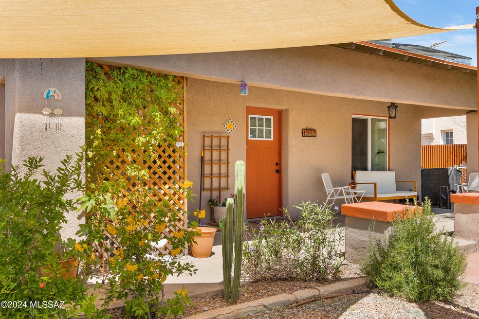 1233 N 2nd Ave, Tucson, AZ 85705 - photo 1