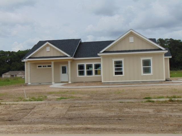 287 Tillis Ln, Crawfordville, FL 32327 - photo 1