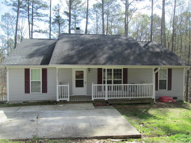 321 Kay Dr NE, Dalton, GA 30721 - photo 1