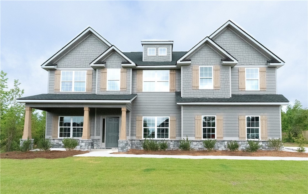 108 Lee Rd, Smiths Station, AL 36877 - photo 1