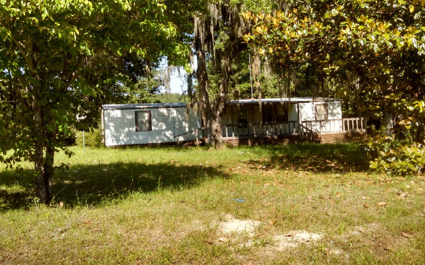 1183 SE October Rd, Lake City, FL 32025 - photo 1