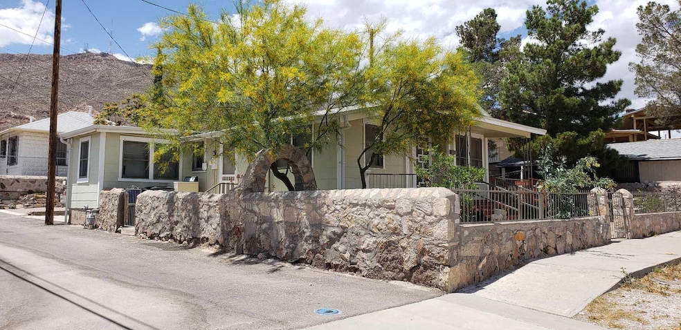 1413 Kentucky St, El Paso, TX 79930 - photo 1