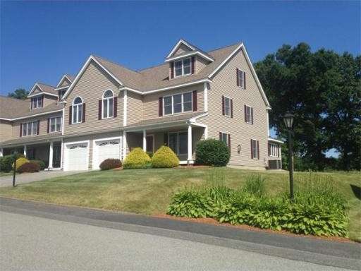 218 Rangeway Rd unit 214, North Billerica, MA 01862 - photo 1