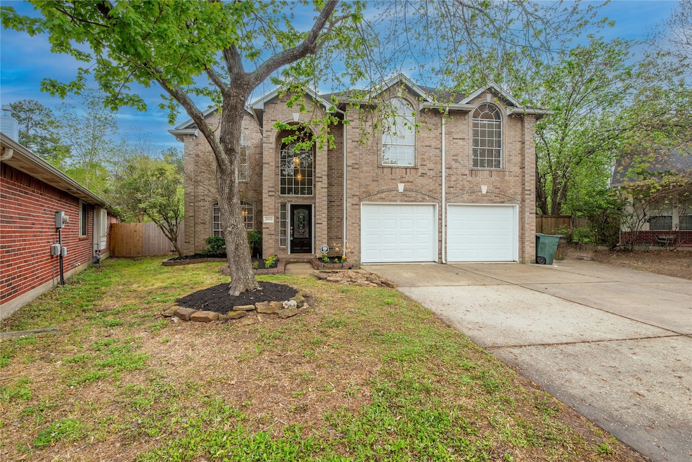 2602 Spring Chase Dr, Spring, TX 77386 - photo 1