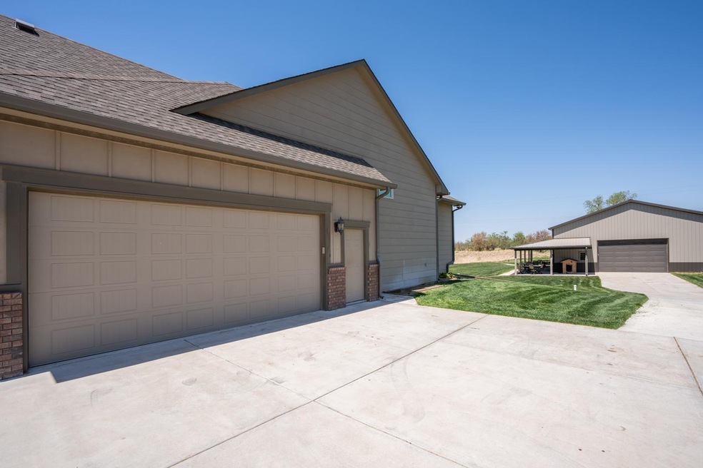 7300 W Hidden Acres St, Maize, KS 67101 - photo 1