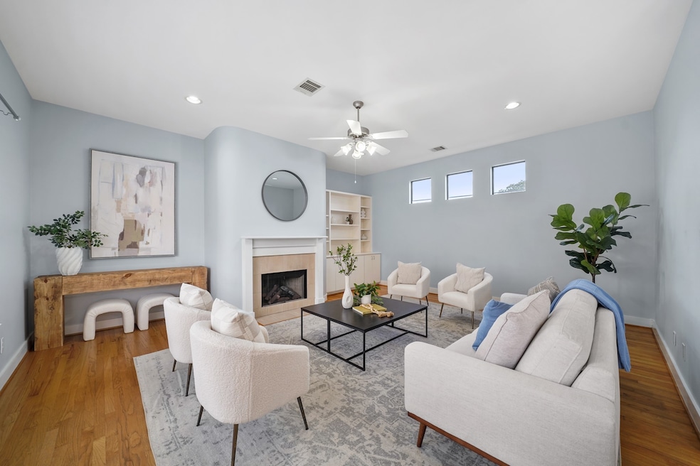 3724 Omeara Dr, Houston, TX 77025 - photo 1