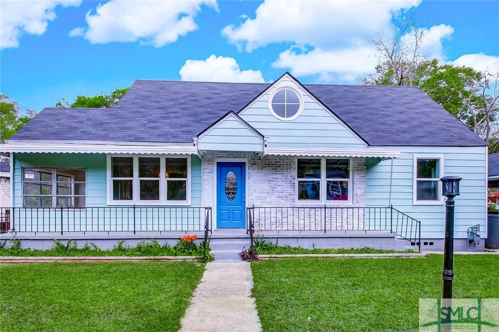 17 Altman Cir, Savannah, GA 31404 - photo 1