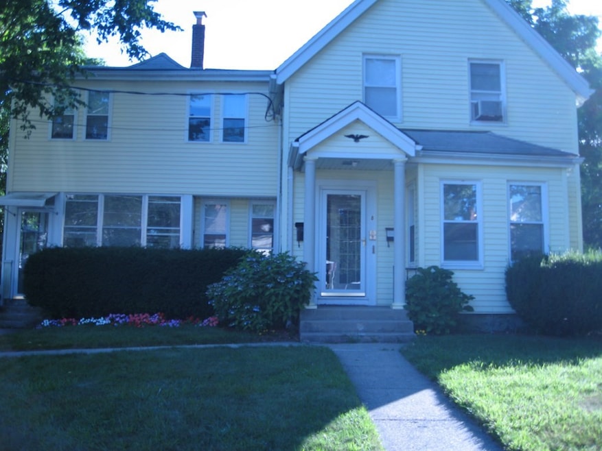 8 Morse Ave unit 2, Norwood, MA 02062 - photo 1