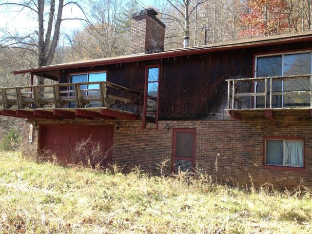 Main View