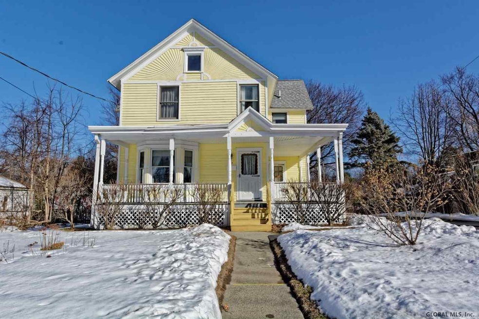 67 Green Ave, Castleton On Hudson, NY 12033 - photo 1