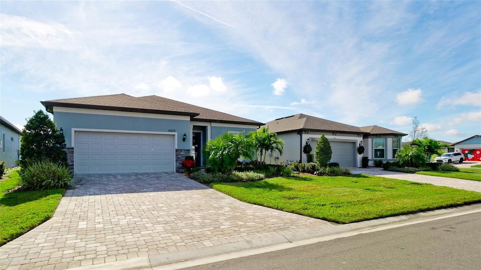 8609 Sea Scape Cove, Parrish, FL 34219 - photo 1