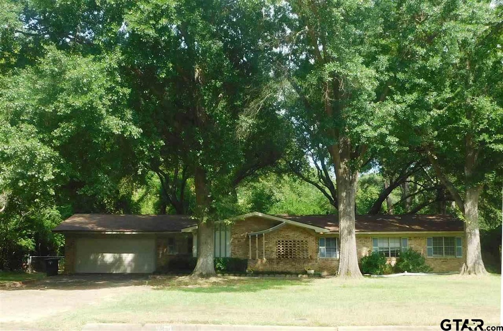 3100 Sunnybrook Dr, Tyler, TX 75701 - photo 1