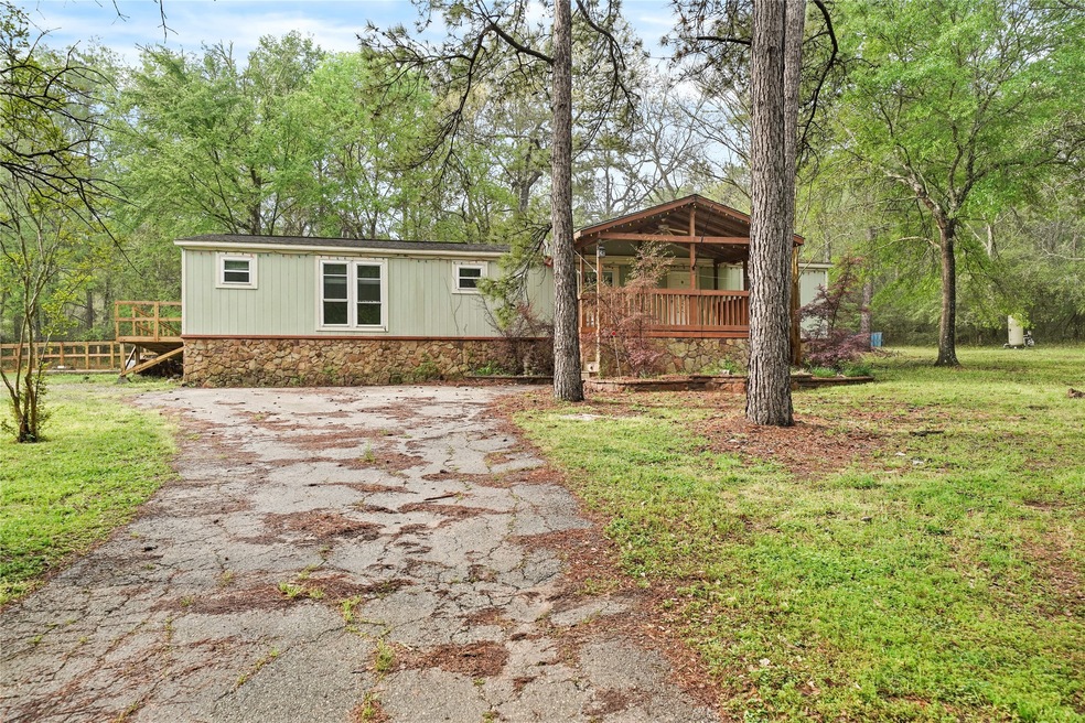 10001 Bentley Dr, Hockley, TX 77447 - photo 1