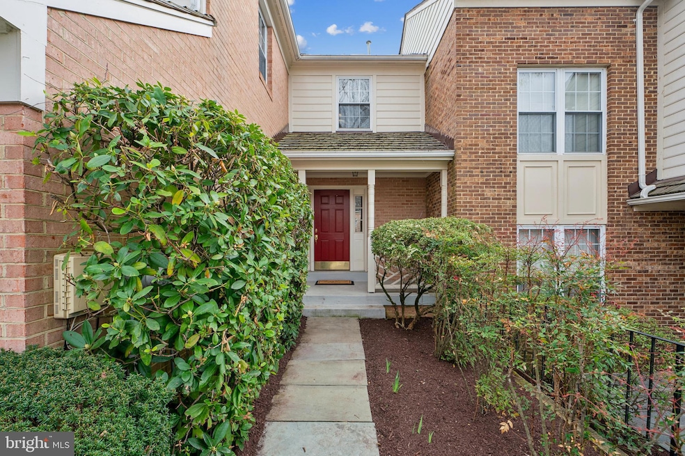 3302 Spriggs Request Way, Bowie, MD 20721 - photo 1