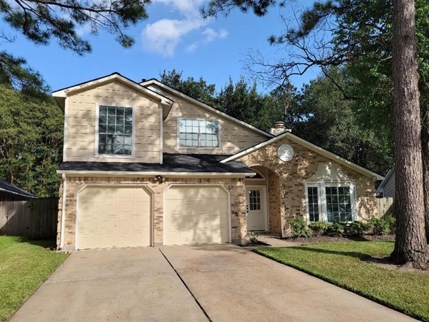 8610 Lake Crystal Dr, Houston, TX 77095 - photo 1