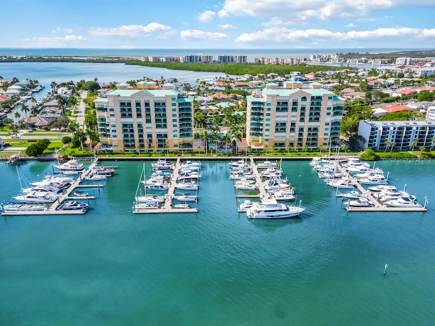 1081 Bald Eagle #39 Dr, Marco Island, FL 34145 - photo 1