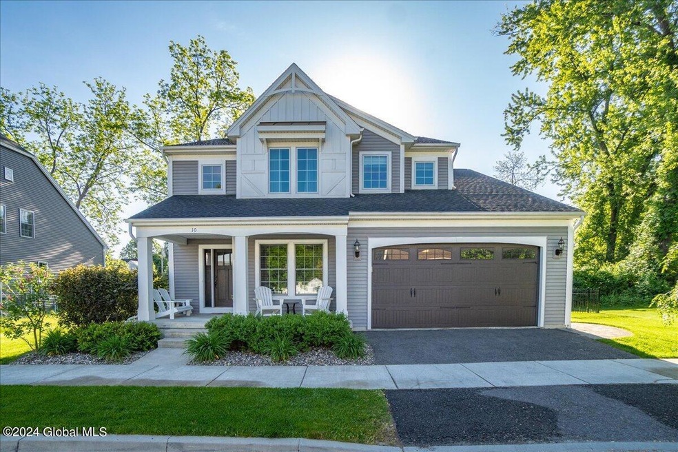10 Chloes Way, Saratoga Springs, NY 12866 - photo 1