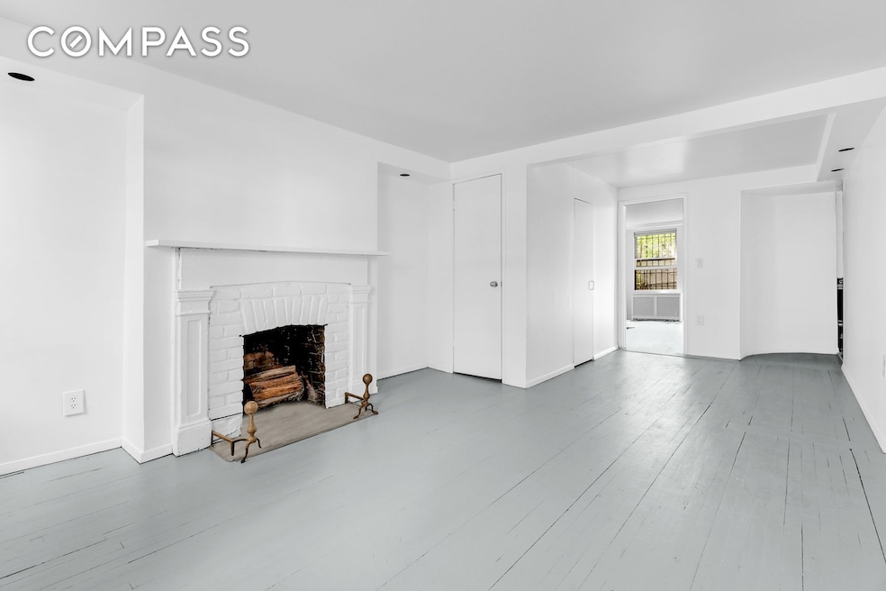 118 Perry St unit J 39, New York, NY 10014 - photo 1