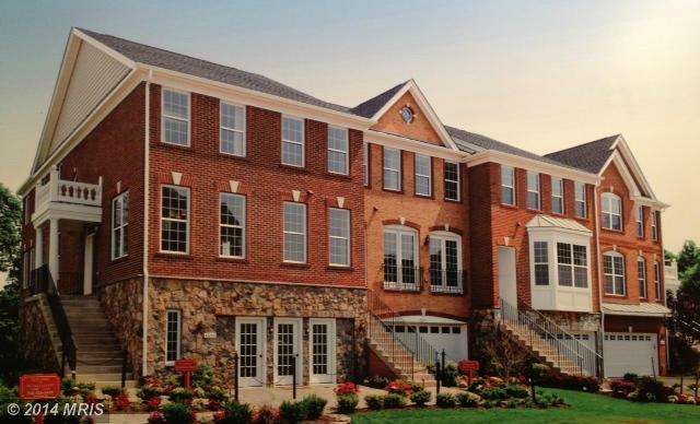 313 Dublin Square, Purcellville, VA 20132 - photo 1