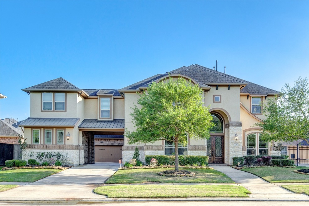 5347 Briarcliff Ln, Fulshear, TX 77441 - photo 1