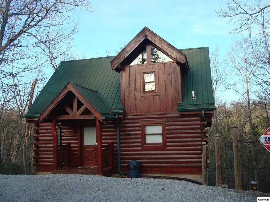 Main View