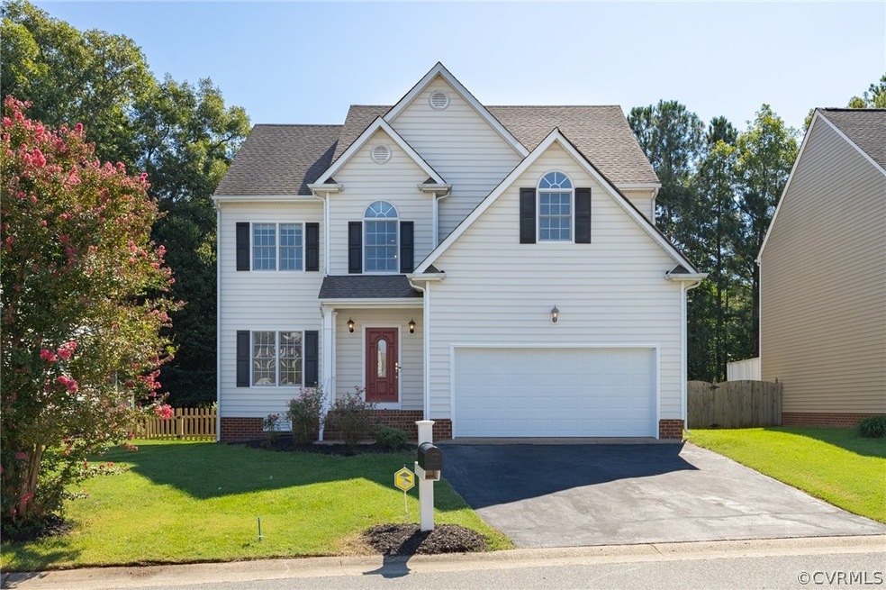 3421 Andover Hills Place, Henrico, VA 23294 - photo 1