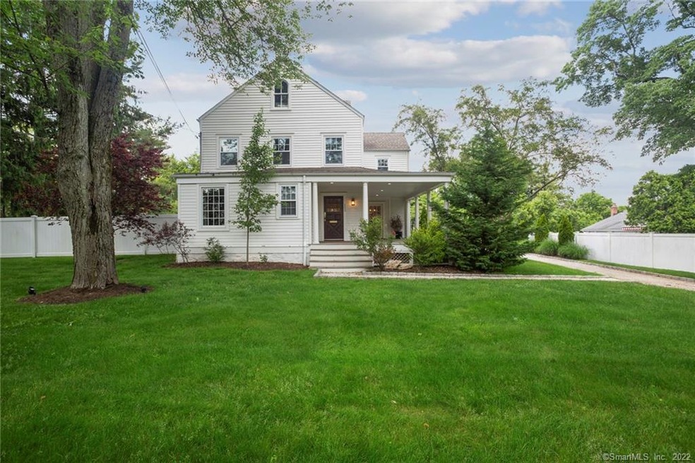 153 Weed Hill Ave, Stamford, CT 06907 - photo 1