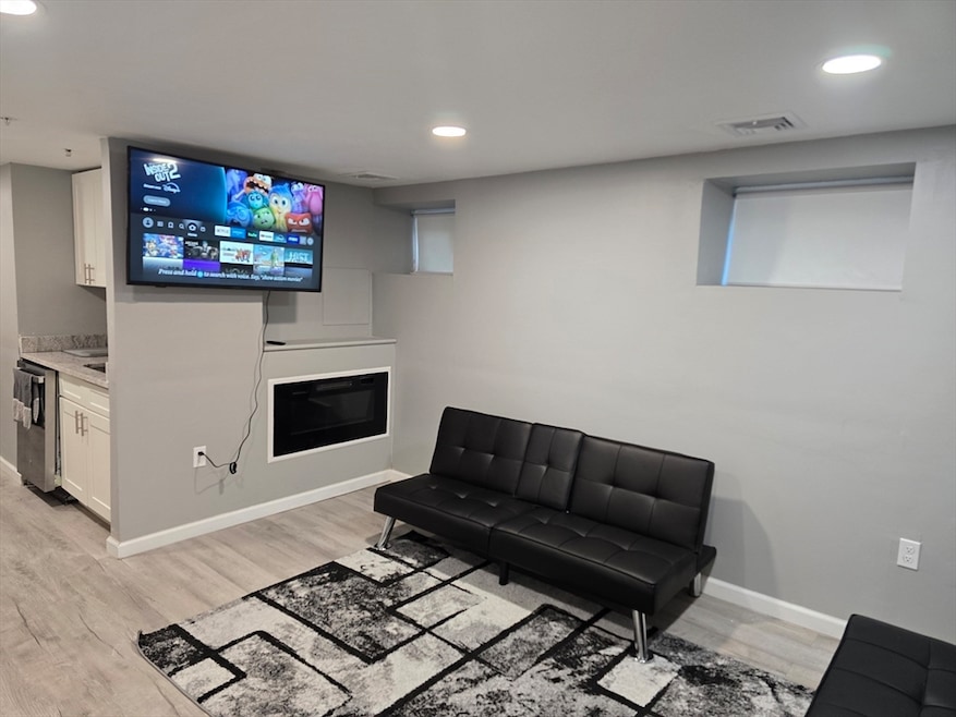 17 Rockingham Rd unit B, Boston, MA 02126 - photo 1