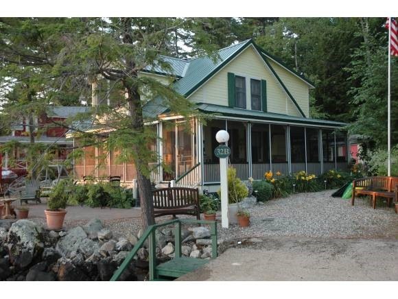 32B Wawbeek Rd, Tuftonboro, NH 03853 - photo 1